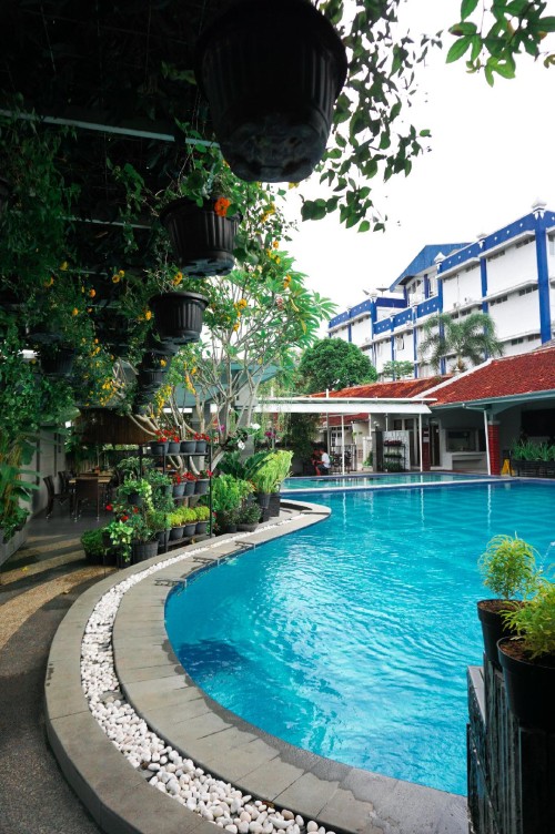 Completed hotel | We provide Indonesia infrastructure map on various property sectors and data. Access property listings, infrastructure developments, news, and valuable transaction data for informed decisions.