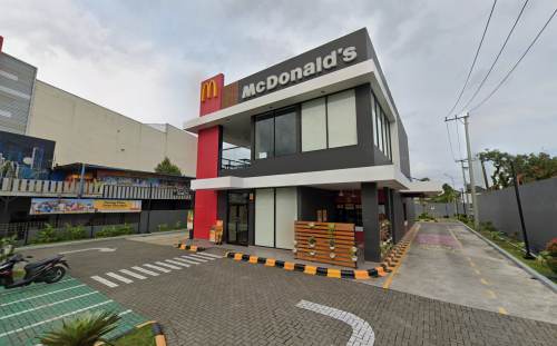 McDonald's Djuanda Tasikmalaya, Stand Alone Retail | We provide Indonesia infrastructure map on various property sectors and data. Access property listings, infrastructure developments, news, and valuable transaction data for informed decisions.