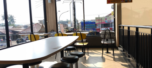 McDonald's Djuanda Tasikmalaya, Stand Alone Retail | We provide Indonesia infrastructure map on various property sectors and data. Access property listings, infrastructure developments, news, and valuable transaction data for informed decisions.