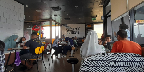 McDonald's Siliwangi Tasikmalaya, Stand Alone Retail | We provide Indonesia infrastructure map on various property sectors and data. Access property listings, infrastructure developments, news, and valuable transaction data for informed decisions.