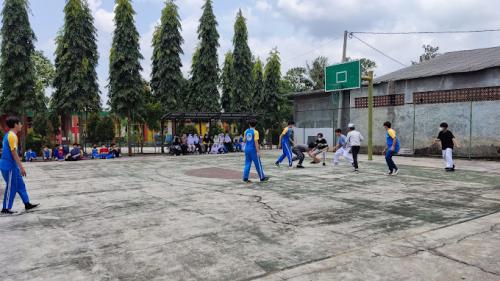 Al Azhar 33 Islamic Primary School, Private School | We provide Indonesia infrastructure map on various property sectors and data. Access property listings, infrastructure developments, news, and valuable transaction data for informed decisions.