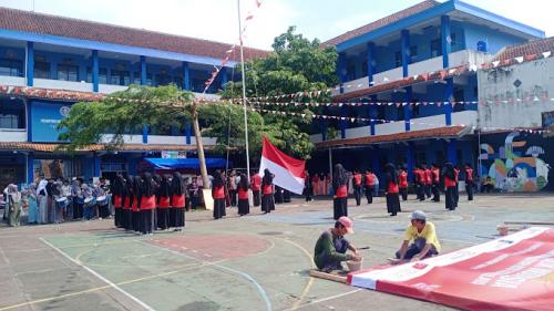 Amanah Muhammadiyah Senior High School, Private School | We provide Indonesia infrastructure map on various property sectors and data. Access property listings, infrastructure developments, news, and valuable transaction data for informed decisions.