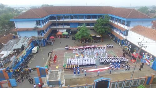 Amanah Muhammadiyah Senior High School, Private School | We provide Indonesia infrastructure map on various property sectors and data. Access property listings, infrastructure developments, news, and valuable transaction data for informed decisions.