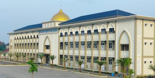 Al Muttaqin Senior High School, Private School | We provide Indonesia infrastructure map on various property sectors and data. Access property listings, infrastructure developments, news, and valuable transaction data for informed decisions.