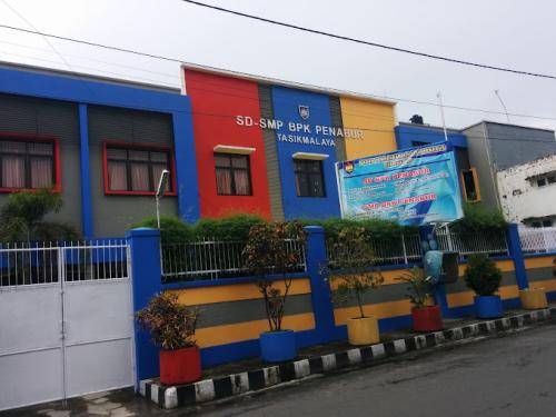 BPK Penabur Primary School, Private School | We provide Indonesia infrastructure map on various property sectors and data. Access property listings, infrastructure developments, news, and valuable transaction data for informed decisions.