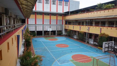 BPK Penabur Primary School, Private School | We provide Indonesia infrastructure map on various property sectors and data. Access property listings, infrastructure developments, news, and valuable transaction data for informed decisions.