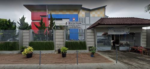 BPK Penabur Senior High School, Private School | We provide Indonesia infrastructure map on various property sectors and data. Access property listings, infrastructure developments, news, and valuable transaction data for informed decisions.