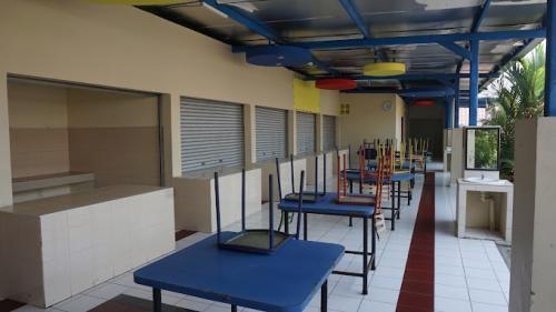 BPK Penabur Junior High School, Private School | We provide Indonesia infrastructure map on various property sectors and data. Access property listings, infrastructure developments, news, and valuable transaction data for informed decisions.