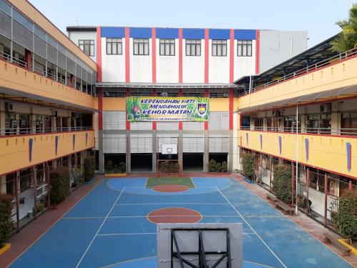 BPK Penabur Junior High School, Private School | We provide Indonesia infrastructure map on various property sectors and data. Access property listings, infrastructure developments, news, and valuable transaction data for informed decisions.