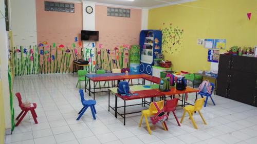 BPK Penabur Kindergarten, Private School | We provide Indonesia infrastructure map on various property sectors and data. Access property listings, infrastructure developments, news, and valuable transaction data for informed decisions.