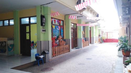BPK Penabur Kindergarten, Private School | We provide Indonesia infrastructure map on various property sectors and data. Access property listings, infrastructure developments, news, and valuable transaction data for informed decisions.