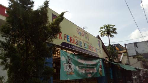 BPK Penabur Kindergarten, Private School | We provide Indonesia infrastructure map on various property sectors and data. Access property listings, infrastructure developments, news, and valuable transaction data for informed decisions.