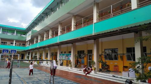 Baiturrahman Primary School, Private School | We provide Indonesia infrastructure map on various property sectors and data. Access property listings, infrastructure developments, news, and valuable transaction data for informed decisions.
