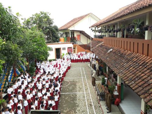 Ibadurrohman Primary School, Private School | We provide Indonesia infrastructure map on various property sectors and data. Access property listings, infrastructure developments, news, and valuable transaction data for informed decisions.