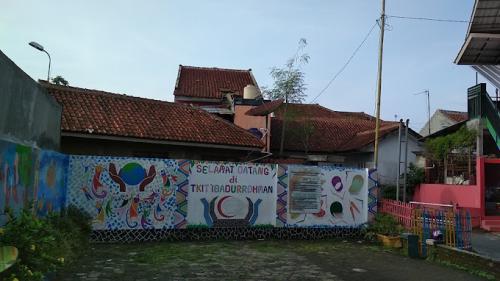 Ibadurrohman Kindergarten, Private School | We provide Indonesia infrastructure map on various property sectors and data. Access property listings, infrastructure developments, news, and valuable transaction data for informed decisions.