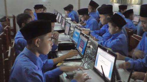 Riyadlul Ulum Junior High School, Private School | We provide Indonesia infrastructure map on various property sectors and data. Access property listings, infrastructure developments, news, and valuable transaction data for informed decisions.