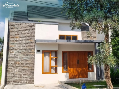 De'Nirwana Garden, residential commercial for lease sale, dijual disewakan, PT Graha Nata Wiguna | We provide Indonesia infrastructure map on various property sectors and data. Access property listings, infrastructure developments, news, and valuable transaction data for informed decisions.