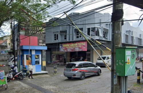 Fortuna Regency, residential commercial for lease sale, dijual disewakan, PT Citra Perdana Giam Utama | We provide Indonesia infrastructure map on various property sectors and data. Access property listings, infrastructure developments, news, and valuable transaction data for informed decisions.