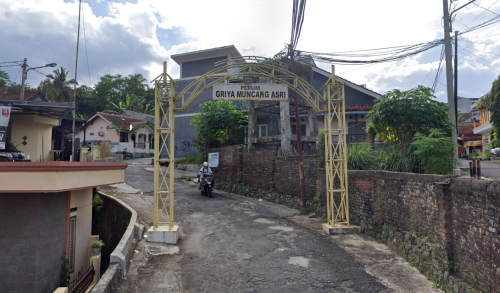 Griya Muncang Asri, residential commercial for lease sale, dijual disewakan, PT Cipta Papan Utama Sejahtera | We provide Indonesia infrastructure map on various property sectors and data. Access property listings, infrastructure developments, news, and valuable transaction data for informed decisions.