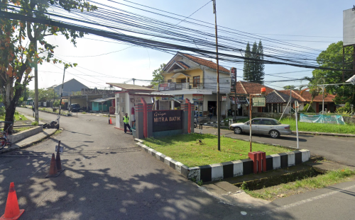 Griya Mitra Batik, residential commercial for lease sale, dijual disewakan | We provide Indonesia infrastructure map on various property sectors and data. Access property listings, infrastructure developments, news, and valuable transaction data for informed decisions.