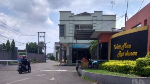 Melati Mas Residence 2, residential commercial for lease sale, dijual disewakan, PT Kharisma Mataram Raya | We provide Indonesia infrastructure map on various property sectors and data. Access property listings, infrastructure developments, news, and valuable transaction data for informed decisions.