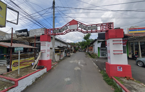 Bumi Resik Abdi Negara, residential commercial for lease sale, dijual disewakan, PT Jasa Cipandung Raya | We provide Indonesia infrastructure map on various property sectors and data. Access property listings, infrastructure developments, news, and valuable transaction data for informed decisions.