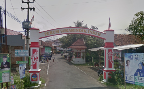 Sukarindik Indah, residential commercial for lease sale, dijual disewakan | We provide Indonesia infrastructure map on various property sectors and data. Access property listings, infrastructure developments, news, and valuable transaction data for informed decisions.