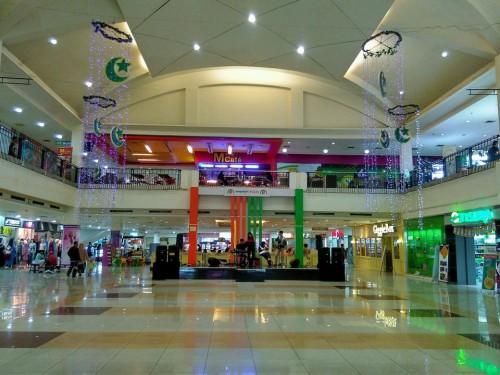 Mayasari Plaza, Leased Retail, Mayasari Bakti Utama | We provide Indonesia infrastructure map on various property sectors and data. Access property listings, infrastructure developments, news, and valuable transaction data for informed decisions.