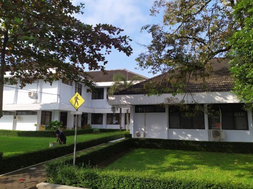 Tasikmalaya Ministry of Health Health Polytechnic, University | We provide Indonesia infrastructure map on various property sectors and data. Access property listings, infrastructure developments, news, and valuable transaction data for informed decisions.