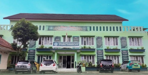 Nahdlatul Ulama Islamic Institute, University | We provide Indonesia infrastructure map on various property sectors and data. Access property listings, infrastructure developments, news, and valuable transaction data for informed decisions.