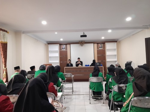 Nahdlatul Ulama Islamic Institute, University | We provide Indonesia infrastructure map on various property sectors and data. Access property listings, infrastructure developments, news, and valuable transaction data for informed decisions.