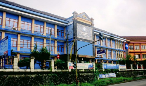 Respati Institute of Health Science, University | We provide Indonesia infrastructure map on various property sectors and data. Access property listings, infrastructure developments, news, and valuable transaction data for informed decisions.