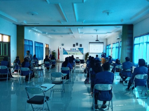 Respati Institute of Health Science, University | We provide Indonesia infrastructure map on various property sectors and data. Access property listings, infrastructure developments, news, and valuable transaction data for informed decisions.