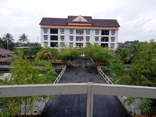 Tasikmalaya College of Informatics & Computer Management, University | We provide Indonesia infrastructure map on various property sectors and data. Access property listings, infrastructure developments, news, and valuable transaction data for informed decisions.