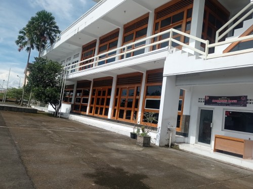 Tasikmalaya College of Informatics & Computer Management, University | We provide Indonesia infrastructure map on various property sectors and data. Access property listings, infrastructure developments, news, and valuable transaction data for informed decisions.