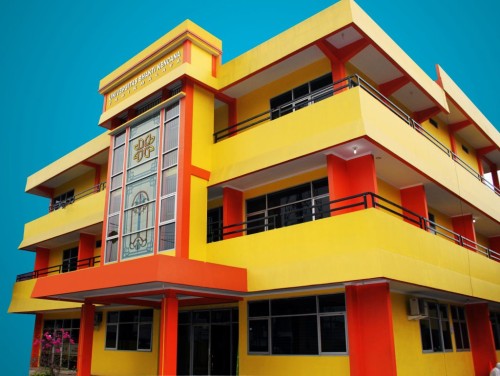 Bhakti Kencana University Tasikmalaya, University | We provide Indonesia infrastructure map on various property sectors and data. Access property listings, infrastructure developments, news, and valuable transaction data for informed decisions.