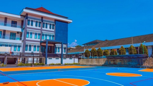 Bakti Tunas Husada University, University | We provide Indonesia infrastructure map on various property sectors and data. Access property listings, infrastructure developments, news, and valuable transaction data for informed decisions.