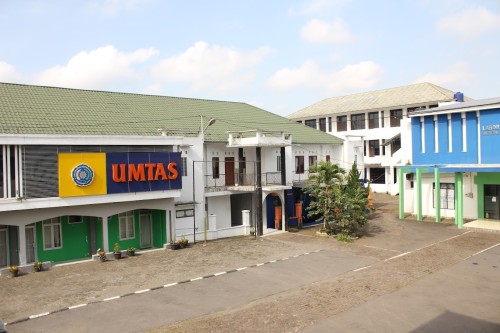 Muhammadiyah Tasikmalaya University, University | We provide Indonesia infrastructure map on various property sectors and data. Access property listings, infrastructure developments, news, and valuable transaction data for informed decisions.