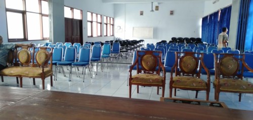 Muhammadiyah Tasikmalaya University, University | We provide Indonesia infrastructure map on various property sectors and data. Access property listings, infrastructure developments, news, and valuable transaction data for informed decisions.