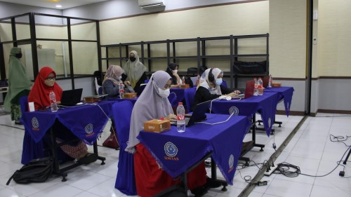 Muhammadiyah Tasikmalaya University, University | We provide Indonesia infrastructure map on various property sectors and data. Access property listings, infrastructure developments, news, and valuable transaction data for informed decisions.