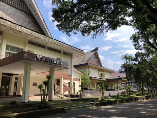 Siliwangi University, University | We provide Indonesia infrastructure map on various property sectors and data. Access property listings, infrastructure developments, news, and valuable transaction data for informed decisions.