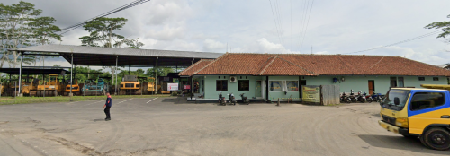 Gudang Aheng Tasikmalaya, Warehouse | We provide Indonesia infrastructure map on various property sectors and data. Access property listings, infrastructure developments, news, and valuable transaction data for informed decisions.