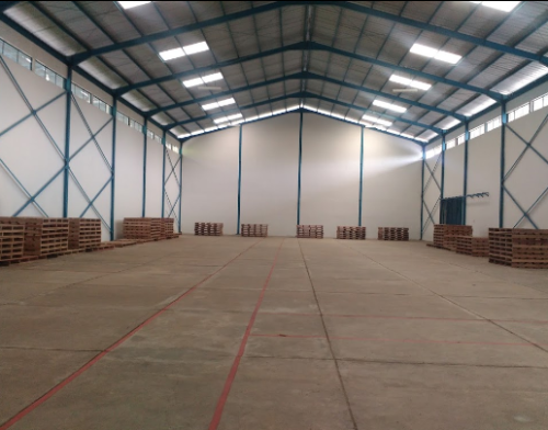 PT Mitra Desa Bersama Cisuka Tasikmalaya, Warehouse, PT Mitra Desa Bersama | We provide Indonesia infrastructure map on various property sectors and data. Access property listings, infrastructure developments, news, and valuable transaction data for informed decisions.