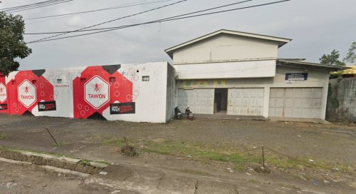CV Mega Jaya Semesta Warehouse, Warehouse, CV Mega Jaya Semesta | We provide Indonesia infrastructure map on various property sectors and data. Access property listings, infrastructure developments, news, and valuable transaction data for informed decisions.