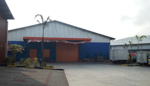 TFT Warehousing, Warehouse, PT Tiara Fajar Transportindo | We provide Indonesia infrastructure map on various property sectors and data. Access property listings, infrastructure developments, news, and valuable transaction data for informed decisions.