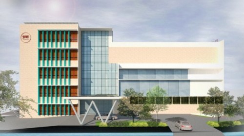 JHC Tasikmalaya Heart Hospital, Hospital | We provide Indonesia infrastructure map on various property sectors and data. Access property listings, infrastructure developments, news, and valuable transaction data for informed decisions.