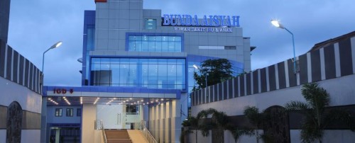 Bunda Aisyah Mother and Child Hospital, Hospital | We provide Indonesia infrastructure map on various property sectors and data. Access property listings, infrastructure developments, news, and valuable transaction data for informed decisions.