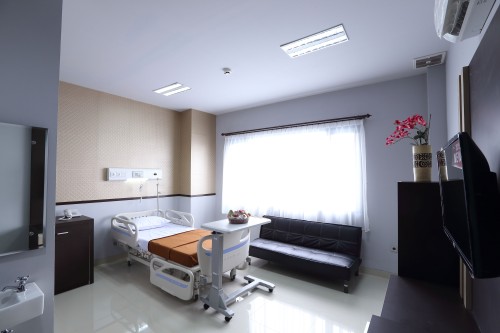 Bunda Aisyah Mother and Child Hospital, Hospital | We provide Indonesia infrastructure map on various property sectors and data. Access property listings, infrastructure developments, news, and valuable transaction data for informed decisions.
