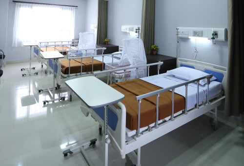 Bunda Aisyah Mother and Child Hospital, Hospital | We provide Indonesia infrastructure map on various property sectors and data. Access property listings, infrastructure developments, news, and valuable transaction data for informed decisions.