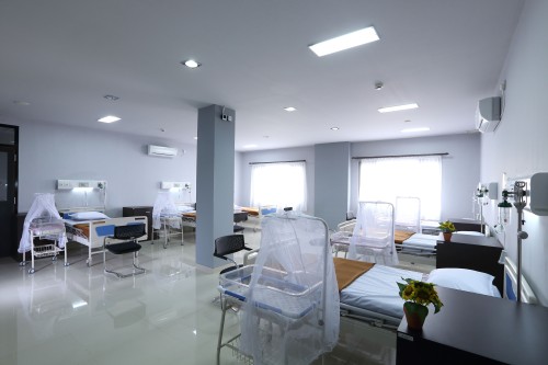 Bunda Aisyah Mother and Child Hospital, Hospital | We provide Indonesia infrastructure map on various property sectors and data. Access property listings, infrastructure developments, news, and valuable transaction data for informed decisions.